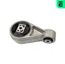Optimal F8-6754 - Uloženie motora -