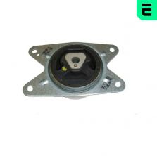 Optimal F8-6755 - Uloženie motora -
