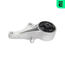 Optimal F8-6835 - Uloženie motora -