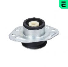 Optimal F8-7733 - Uloženie motora -