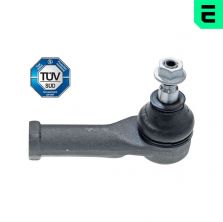 Optimal G1-1178 - Hlava/čap spojovacej tyče riadenia -