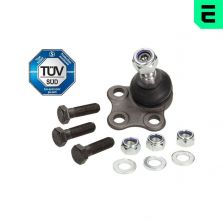 Optimal G3-1003 - Nosný čap -