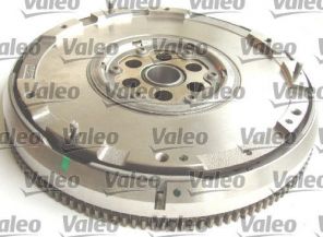 Valeo 836000 - Zotrvačník