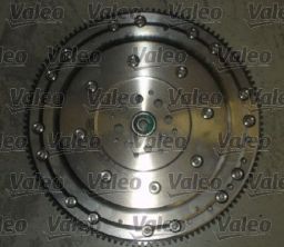 Valeo 836002 - Zotrvačník