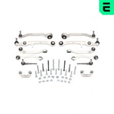 Optimal G8-560 -  -