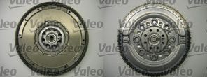 Valeo 836020 - Zotrvačník -