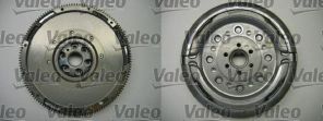 Valeo 836023 - Zotrvačník -