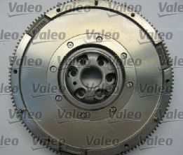Valeo 836029 - Zotrvačník -