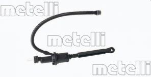 Metelli 55-0048 - Hlavný valec