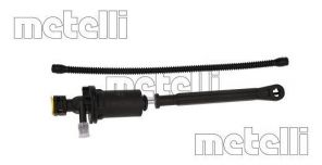 Metelli 55-0167 - Hlavný valec