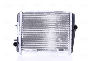 Nissens 60362 - Chladič vody -