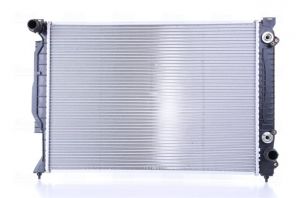 Nissens 60423A - Chladič vody -