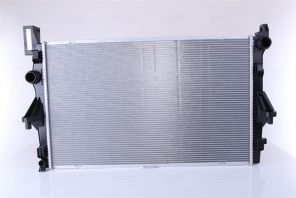Nissens 606022 - Chladič vody -
