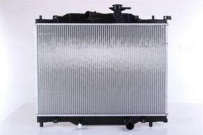 Nissens 606110 - Chladič vody -