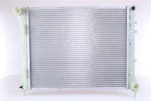 Nissens 606159 - Chladič vody -