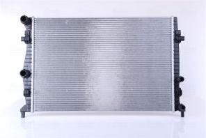 Nissens 606218 - Chladič vody -