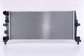 Nissens 606239 - Chladič vody -