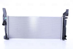 Nissens 606246 - Chladič vody -
