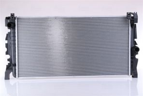 Nissens 606247 - Chladič vody -