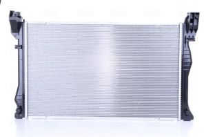 Nissens 606453 - Chladič vody -