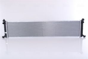 Nissens 606454 - Chladič vody -