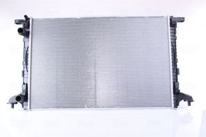 Nissens 606463 - Chladič vody -