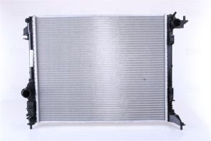 Nissens 606472 - Chladič vody -