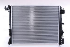 Nissens 606473 - Chladič vody -