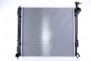 Nissens 606488 - Chladič vody -