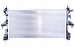 Nissens 606538 - Chladič vody -