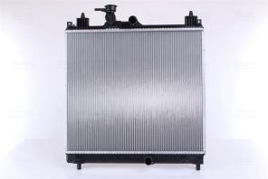 Nissens 606550 - Chladič vody -