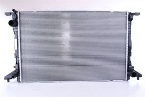 Nissens 606578 - Chladič vody -