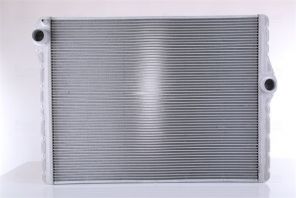 Nissens 60777 - Chladič vody -