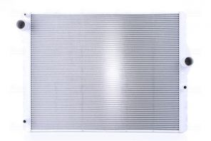 Nissens 60779 - Chladič vody -