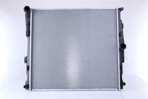 Nissens 60811 - Chladič vody -