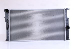 Nissens 60814 - Chladič vody -
