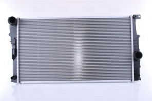 Nissens 60815 - Chladič vody -