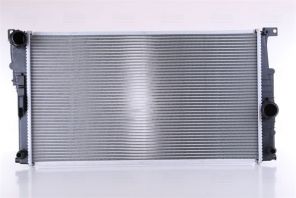 Nissens 60817 - Chladič vody -