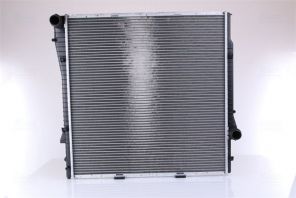 Nissens 60819 - Chladič vody -