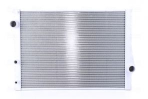 Nissens 60823 - Chladič vody -