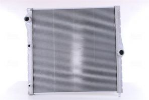Nissens 60827 - Chladič vody -