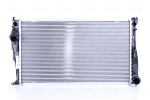 Nissens 60832 - Chladič vody -