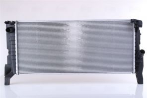 Nissens 60861 - Chladič vody -