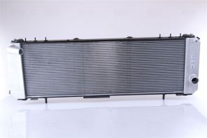 Nissens 61008 - Chladič vody -