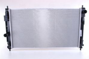Nissens 61019 - Chladič vody -