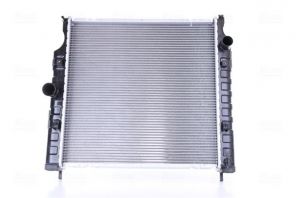 Nissens 61026 - Chladič vody -
