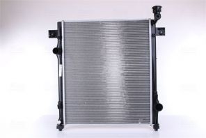 Nissens 61030 - Chladič vody -