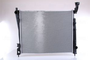 Nissens 61033 - Chladič vody -