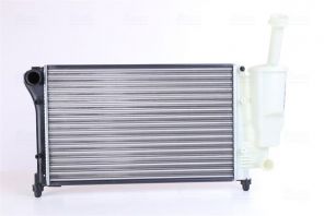 Nissens 617853 - Chladič vody -