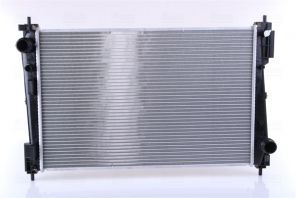 Nissens 61919 - Chladič vody -